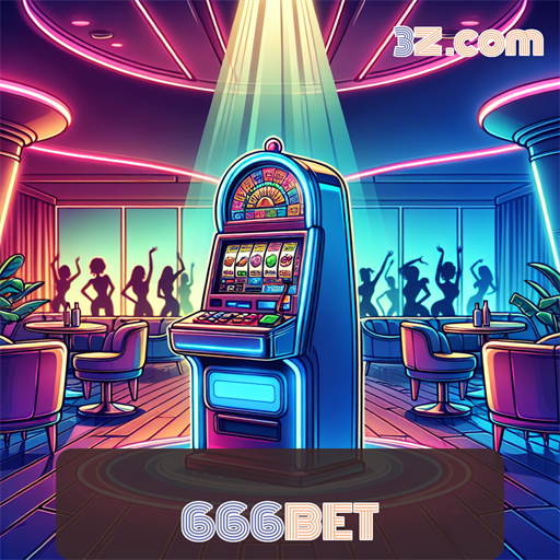 Apostas Inovadoras: O Mundo Empolgante do 666bet.com