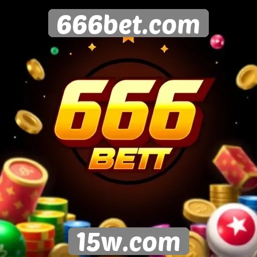 Explorando os jogos disponíveis em 666bet
