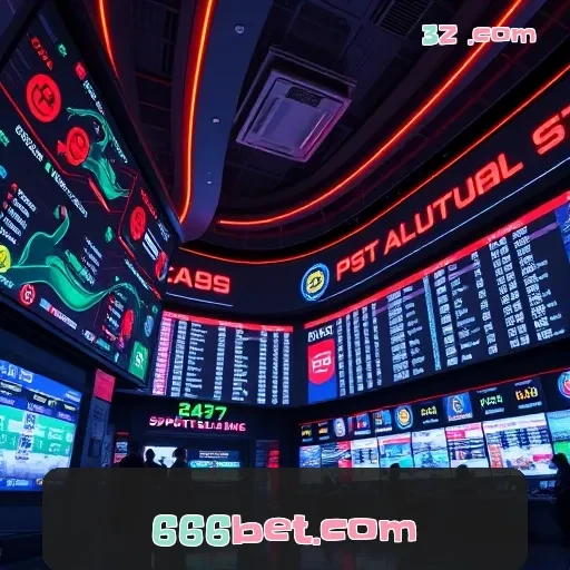 666bet.com: Pagamentos Rápidos e Seguros para Todos os Jogadores