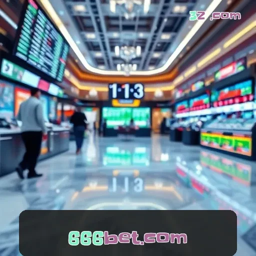 666bet.com: Segurança Avançada e Confiável para Apostadores