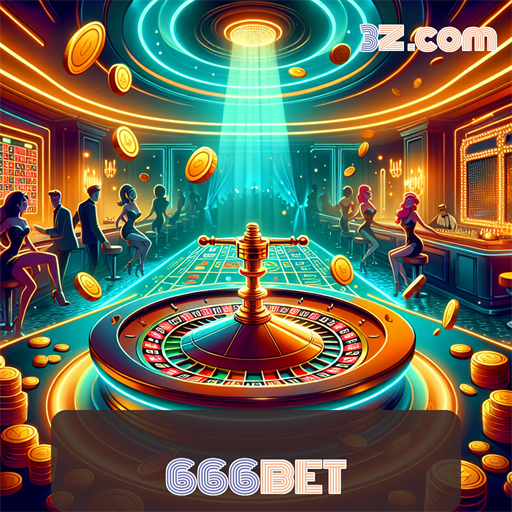 Slots: A Experiência Inovadora do 666bet.com para Jogadores